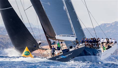 rolex cup 2018 date|Season closes with Maxi Yacht Rolex Cup .